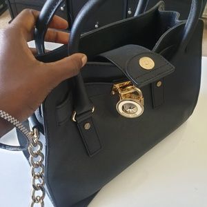 Mk bag NWOT